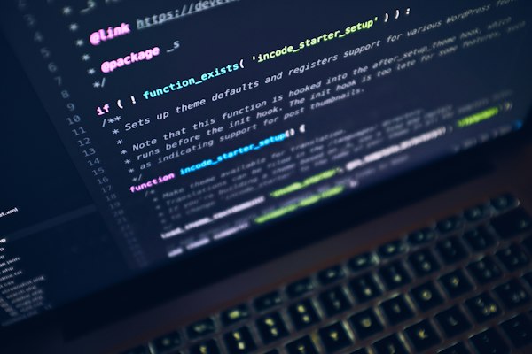Financial Services RPA