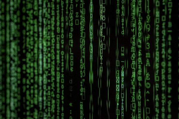 Government Digital Transformation