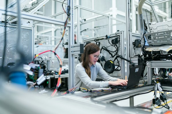 Healthcare Document Automation